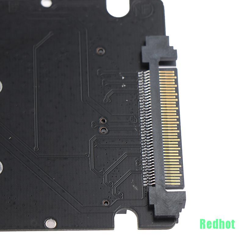 Bộ Chuyển Đổi Sata M.2 Ssd Sang 2.5 "Sata Nvme M.2 Ngff Ssd Sang Sff-8639 | BigBuy360 - bigbuy360.vn