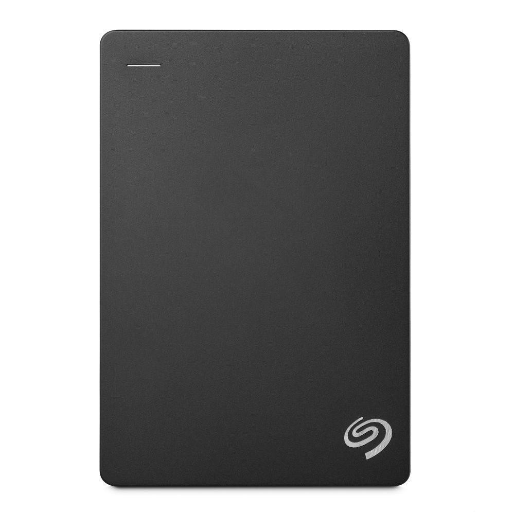 Ổ cứng di động Seagate Backup Plus Slim 2.5 inch 2TB - BH 36 tháng