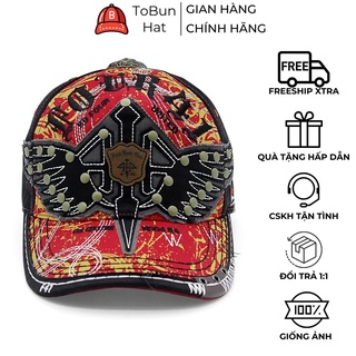 Nón Kết, Mũ Lưỡi Trai Four 41 Cao Cấp