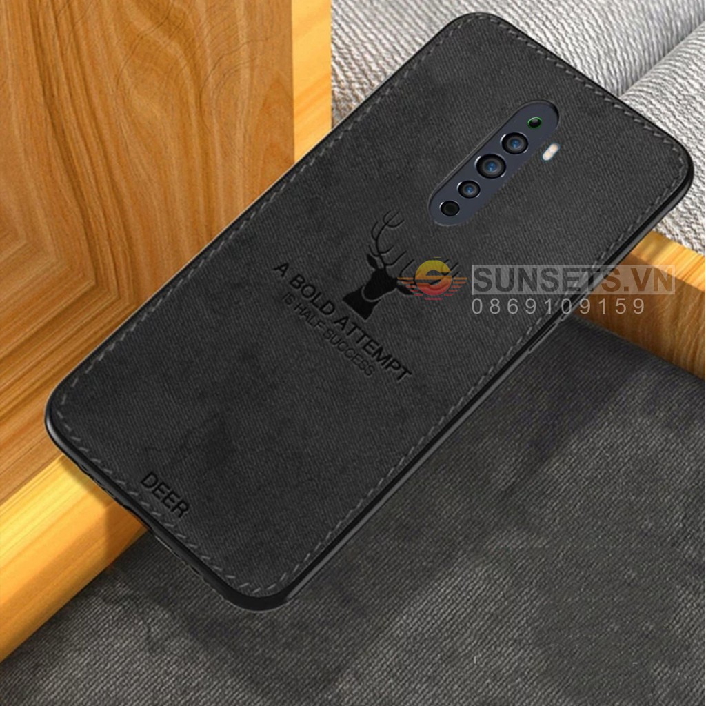 Ốp lưng Oppo Reno 2/ 2F