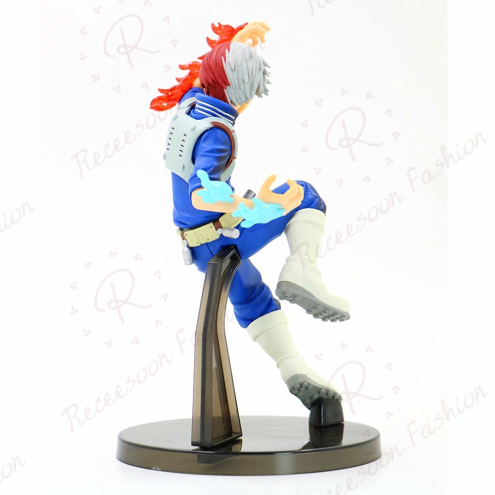 Mô hình nhân vật phim Anime My Hero Academia cao 19cm