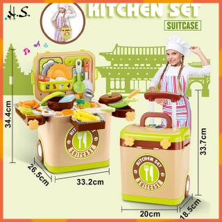 Bộ Đồ Chơi Dụng Cụ Sửa Chữa Cho Bé