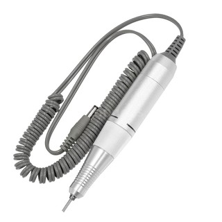 [Hàng mới về] Máy mài móng tay chuyên dụng 30000 vòng/phút kích thước 16.7x2.35cm dùng điện 9-12v