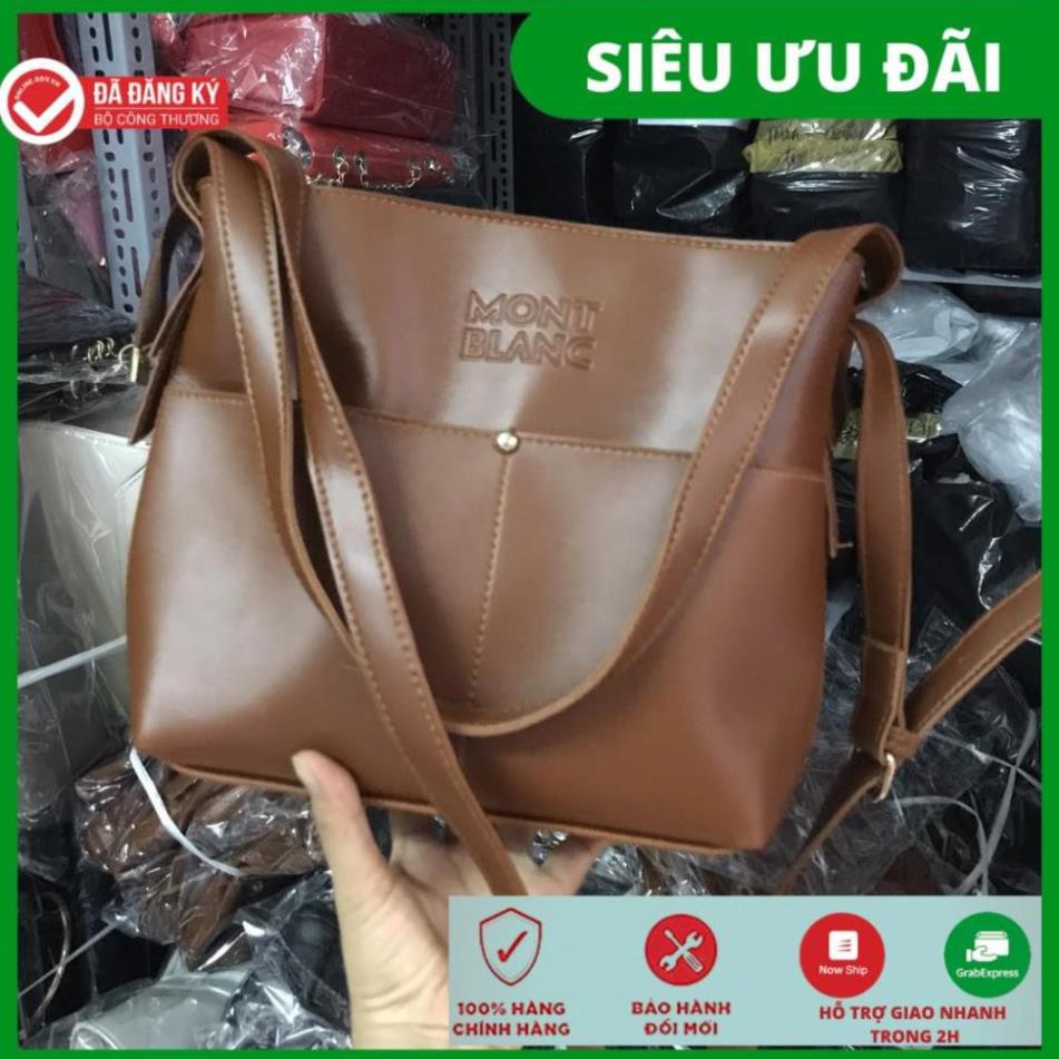 TÚI XÁCH NỮ VỪA SÁCH VỞ GIÁ RẺ TÚI TOTE DA GIÁ RẺ HÀNG ĐẸP LOẠI 1 + HÌNH THẬT Hot trend
