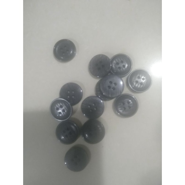 Cúc quần âu FASHION