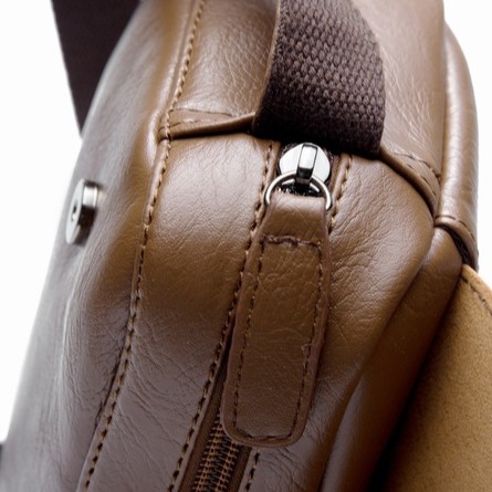 [Rẻ Vô Địch] Túi đeo chéo thời trang công sở da Pu cao cấp | BigBuy360 - bigbuy360.vn