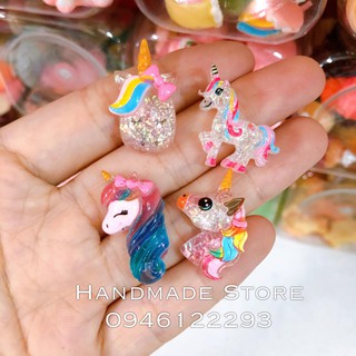 Charm Unicorn
