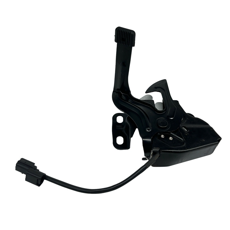 Chốt Khóa Mui Xe Kèm Chuông Báo Cho 2013-2017 Honda Accord 2.4L 74120-T2A-A01