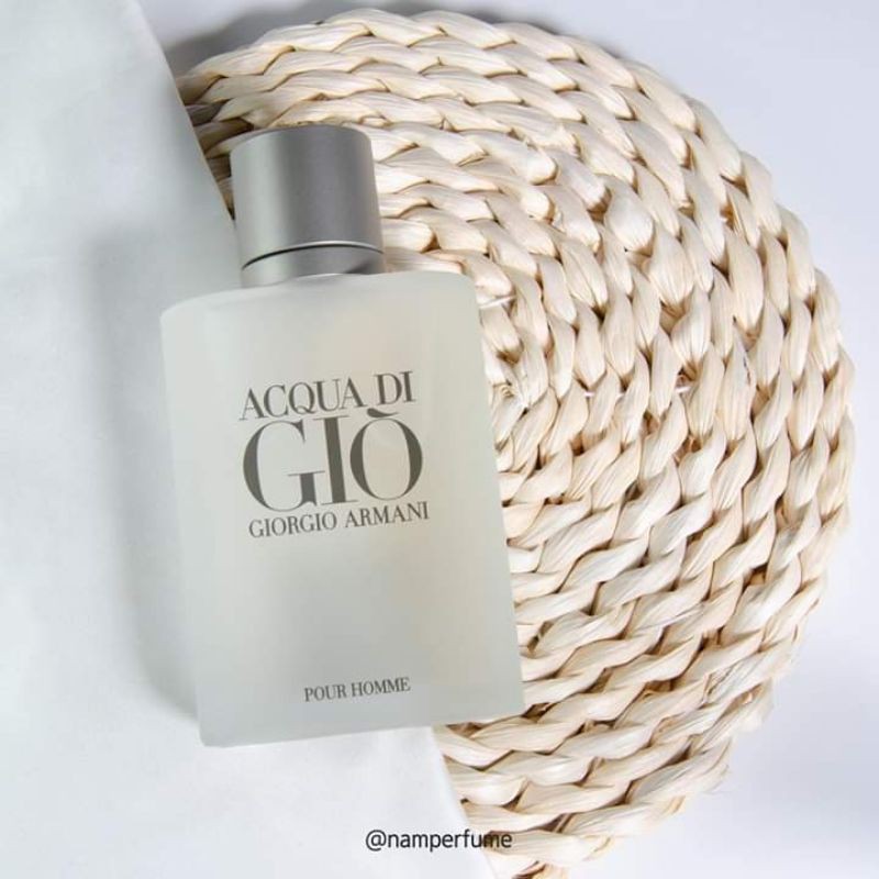 Nước hoa nam acqua di gio 100ml | BigBuy360 - bigbuy360.vn