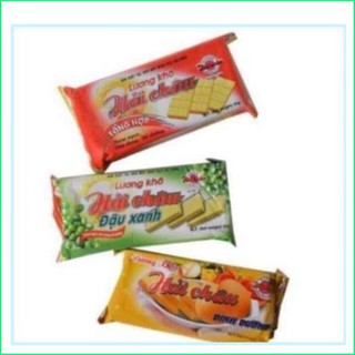 Hàng hot - Combo bánh kẹo khách đặt
