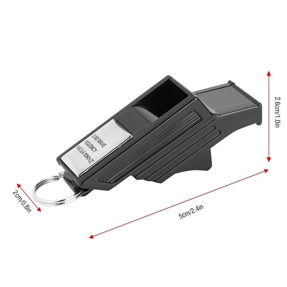 VANES1 Còi Thổi Trọng Tài Thể Thao Chuyên Dụng Cho Giáo Viên