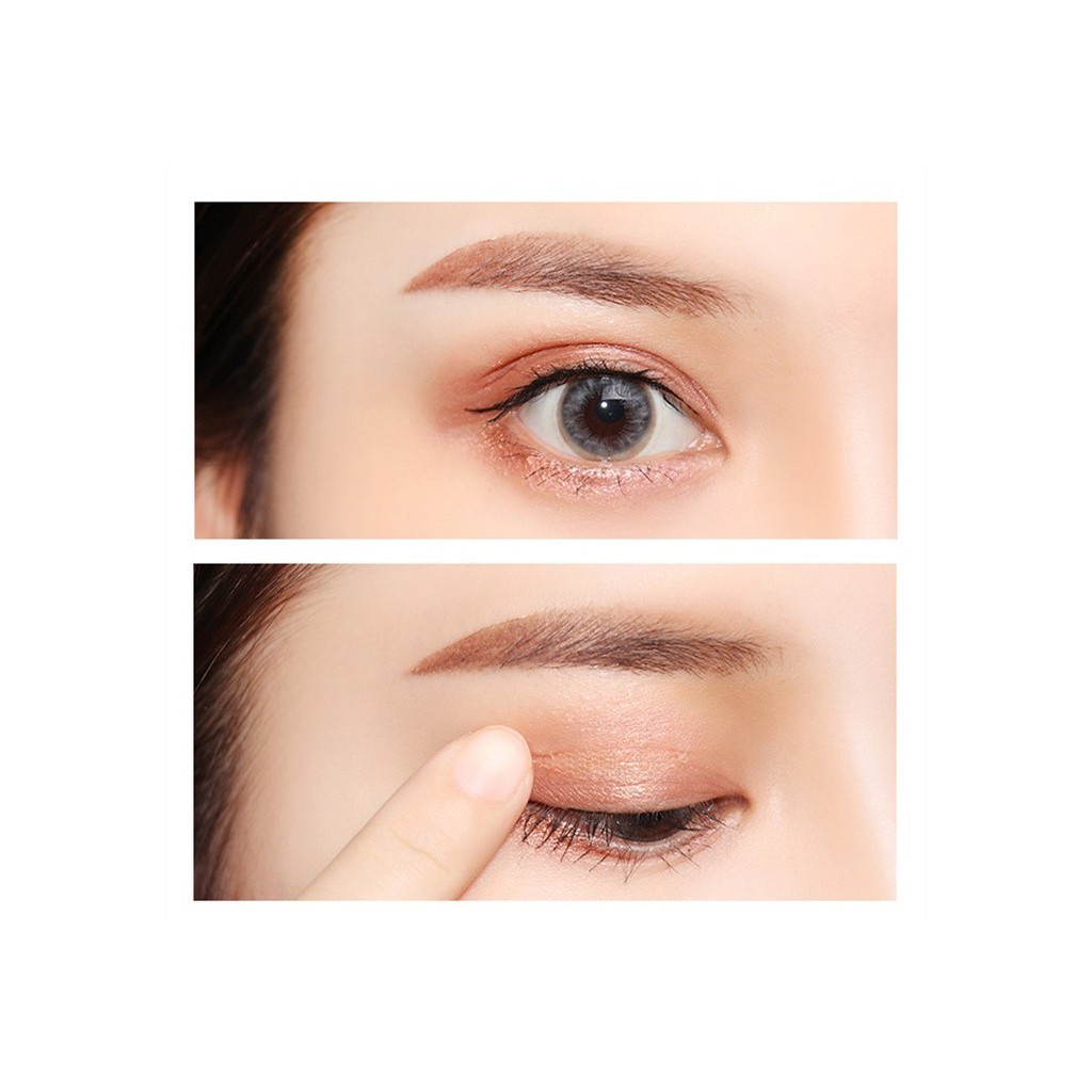 Hộp 120 miếng dán kích mí lưới Dream Kiss Eyelid Stickers DK639