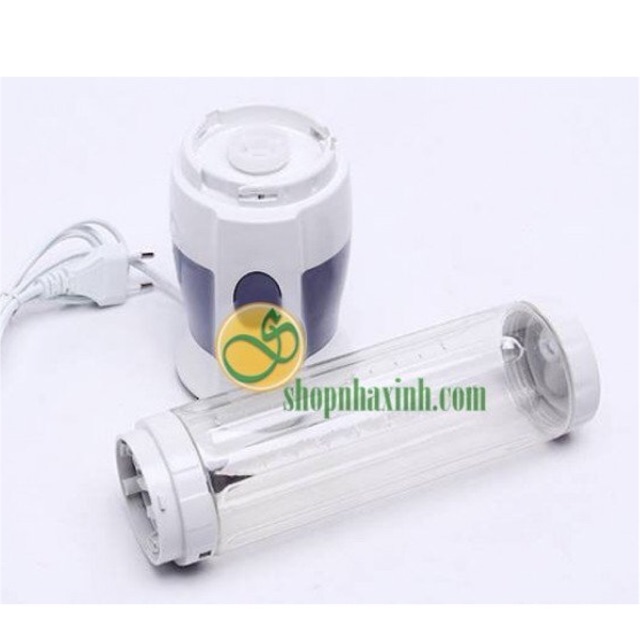 Máy xay sinh tố mini