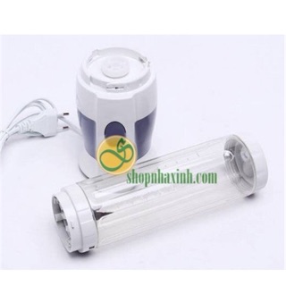 Máy xay sinh tố mini