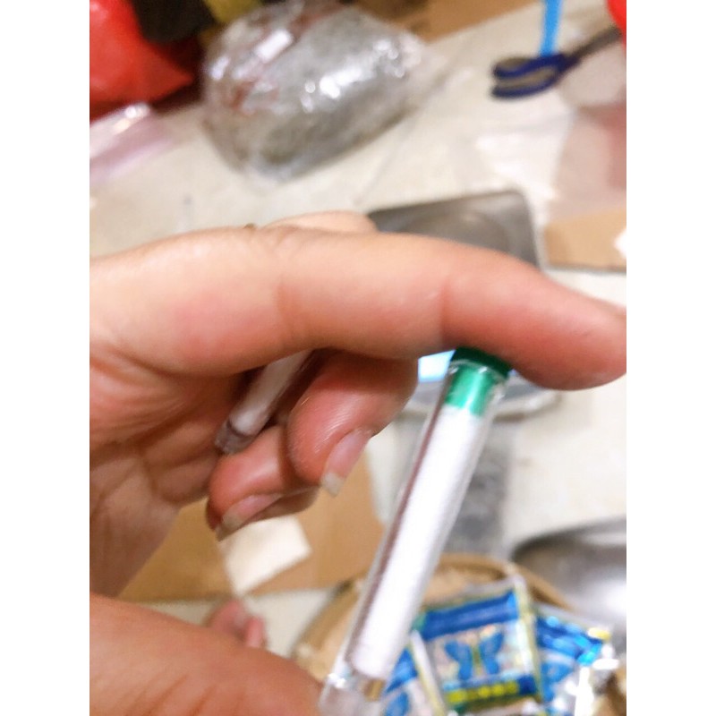 Vani hiệu con Bướm