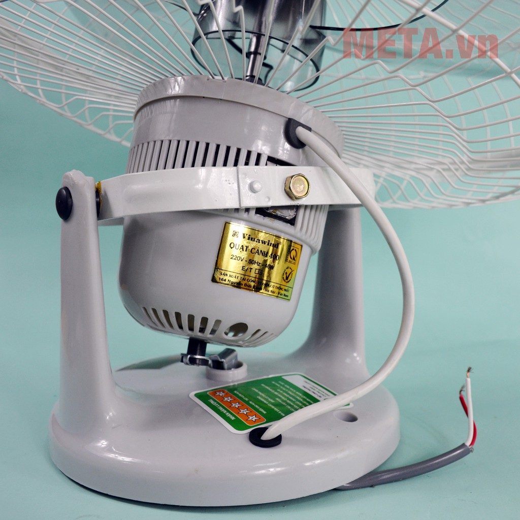 Quạt đảo trần Vinawind QTĐ400X-ĐB sải cánh 400