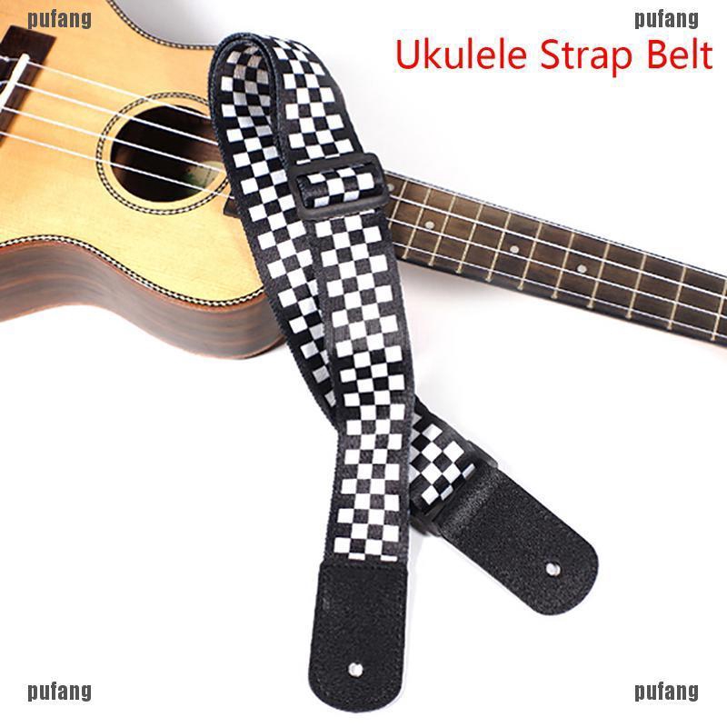 Dây đeo đàn Ukulele Universal có thể điều chỉnh