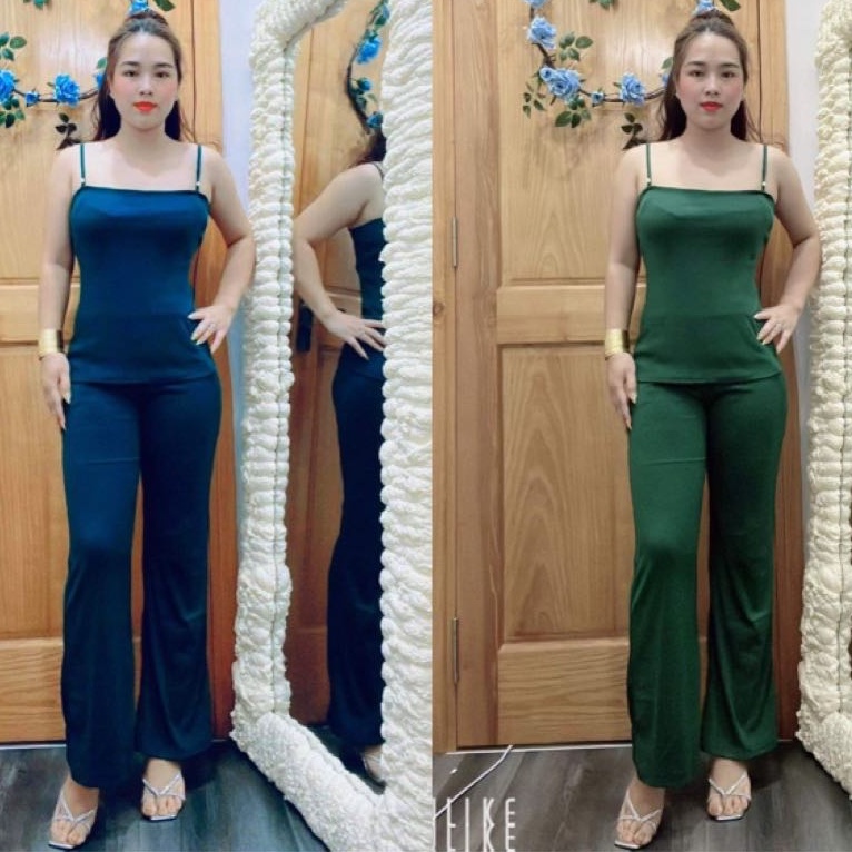 SET BỘ THUN GÂN 2 DÂY SIÊU DỄ THƯƠNG,CHẤT VẢI MỀM MÁT CO GIẢN 4 CHIỀU THỎA MÁI DI CHUYỂN,VẬN ĐỘNG