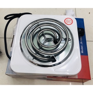 Bếp điện hơ lá trầu cho bé của