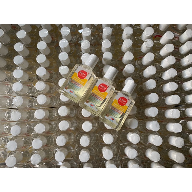 Gel rửa tay khô bacti klear 90ml