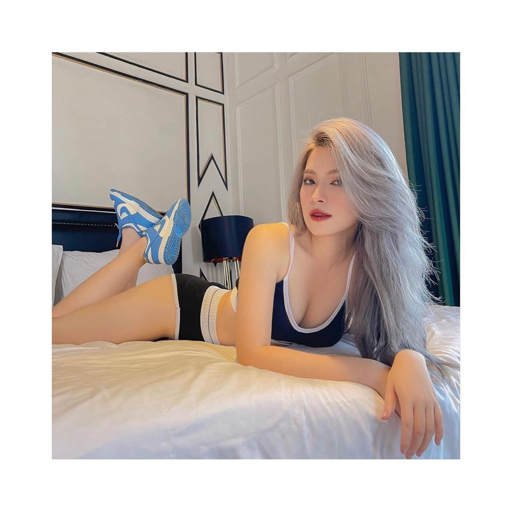 set bikini 2 mảnh { HOT SEXY} trào lưu giới trẻ đang được săn đón phối đồ đi chơi, thể thao, đi biển siêu đẹp | BigBuy360 - bigbuy360.vn