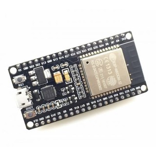 Mạch thu phát Wifi ESP32