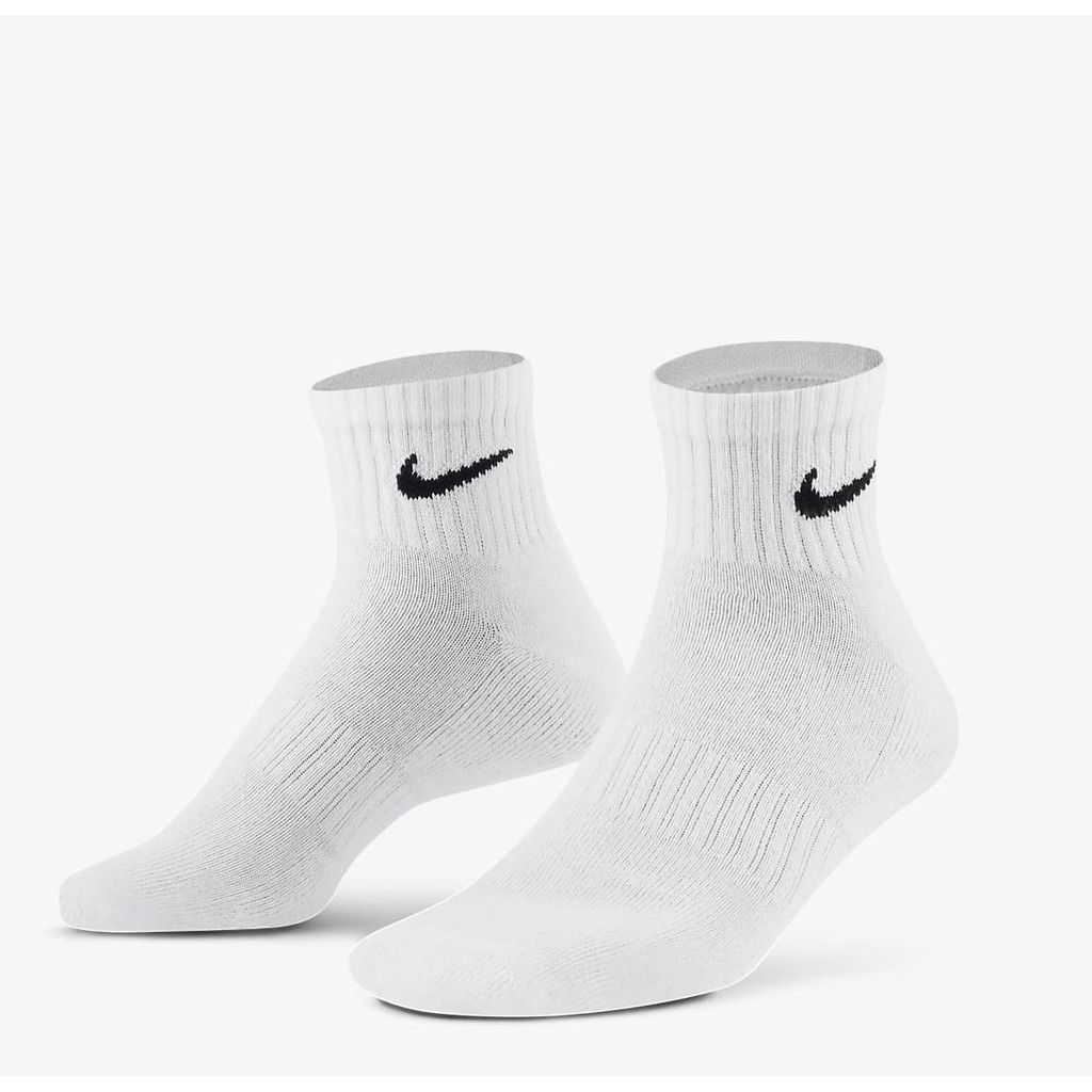 Combo Tất Vớ Nike Cổ Lửng Fullbox Cao Cấp Hàng xuất dư Dệt tỉ mỉ Logo sắc nét Hộp quà tặng PHỤ KIỆN DRAMA MS004