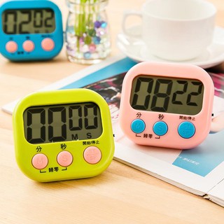 Đồng hồ đếm ngược có giá đỡ bỏ túi siêu dể thương GG22