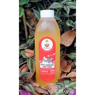 Nước ngâm rửa thực phẩm Fuwa3e
