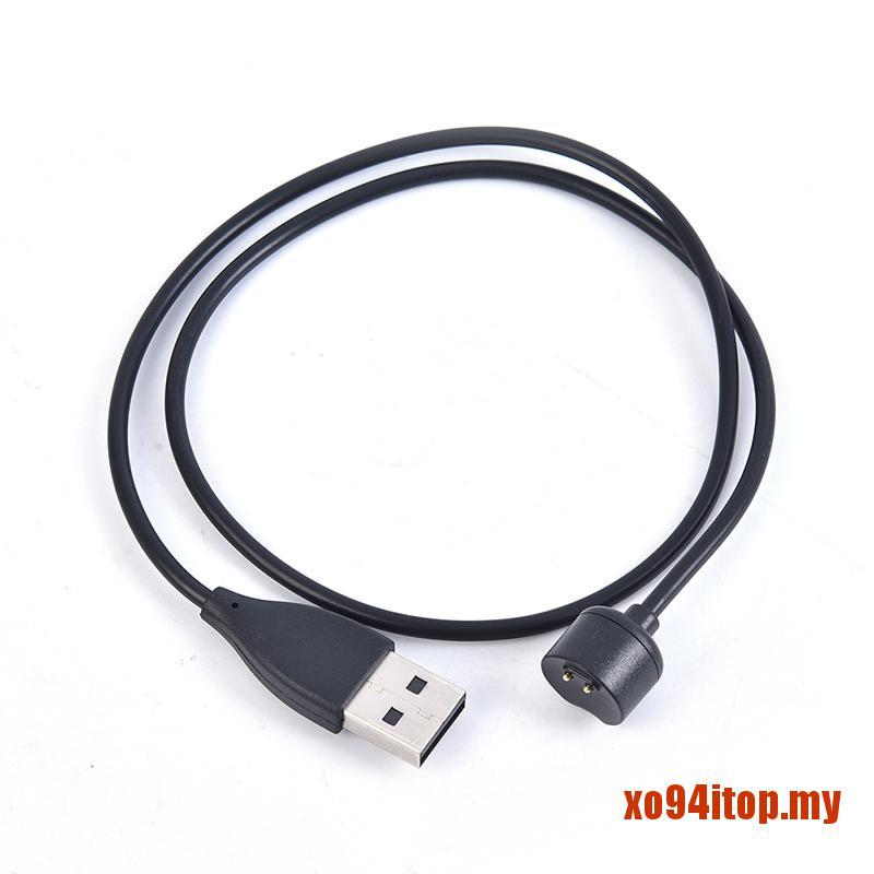 1 Dây Cáp Sạc Nam Châm Cho Mi Band 5 Char