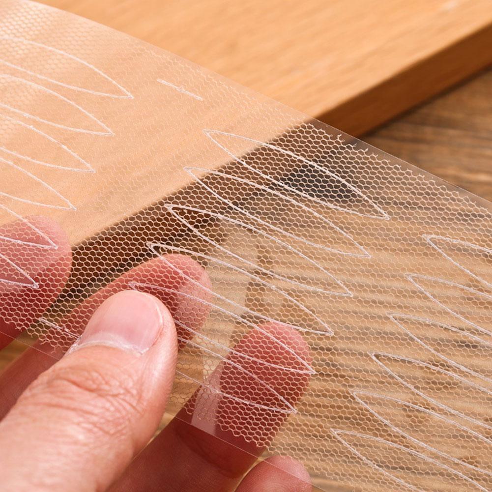 Miếng Dán Kích Mí Vô Hình Tự Nhiên Dạng Lưới G1A2