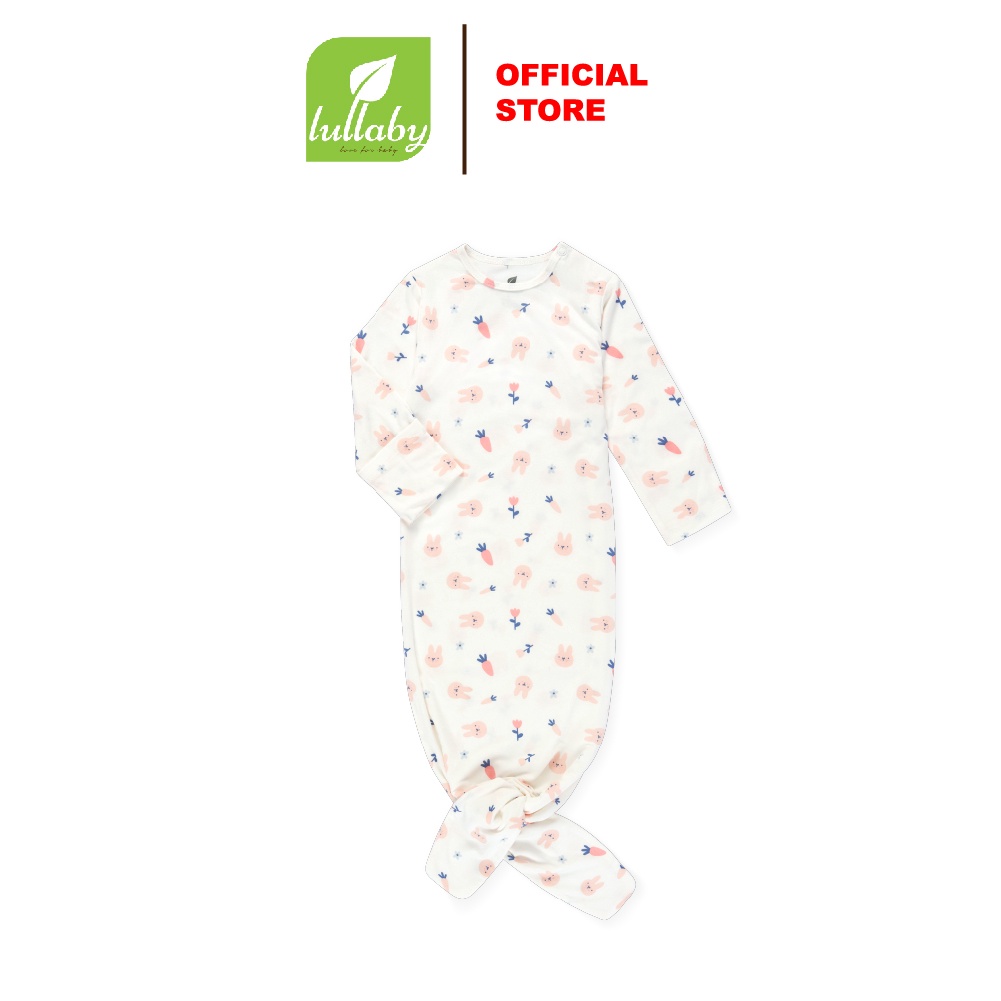 Lullaby - Túi ngủ đuôi cá NH436M