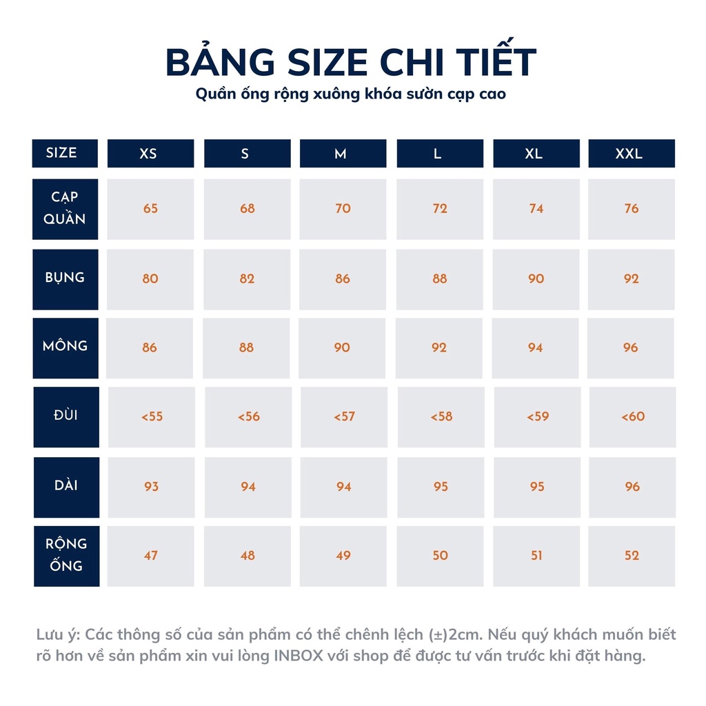 Quần Ống Rộng nữ pt8x, Quần Ống Suông Nữ Dài Khóa Sườn Siêu Sang Dáng Đẹp Chân Dài