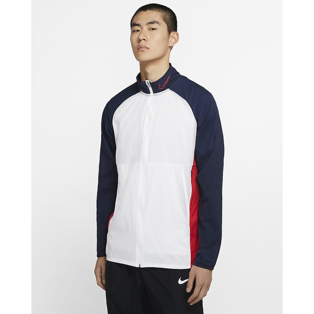 Áo Nike gió mỏng chất đẹp