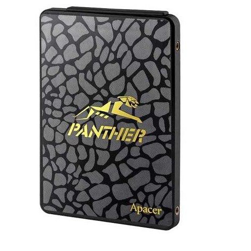 Ổ cứng SSD 120GB/240GB/480GB Apacer AS340 PANTHER 2.5-Inch SATA III Hàng chính hãng - Bảo hành 36 tháng | BigBuy360 - bigbuy360.vn
