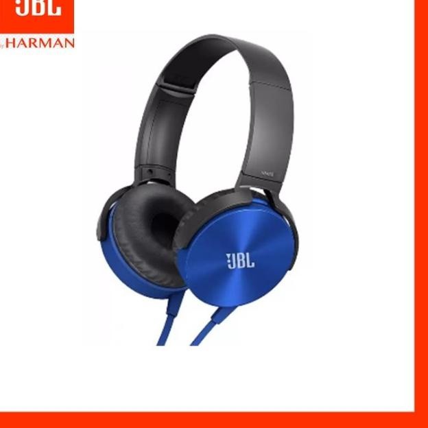 Tai Nghe JBL XB 450 / X20 BASS Cực Hay jack 3,5 mm cho điện thoại laptop , máy tính,...