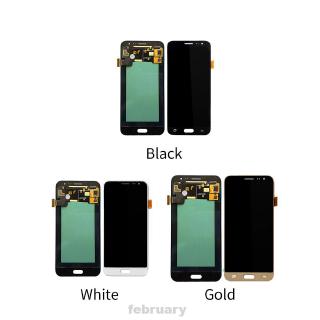 Màn Hình Lcd Cảm Ứng Điện Tử Siêu Nhẹ Bền Bỉ Cho Samsung J3