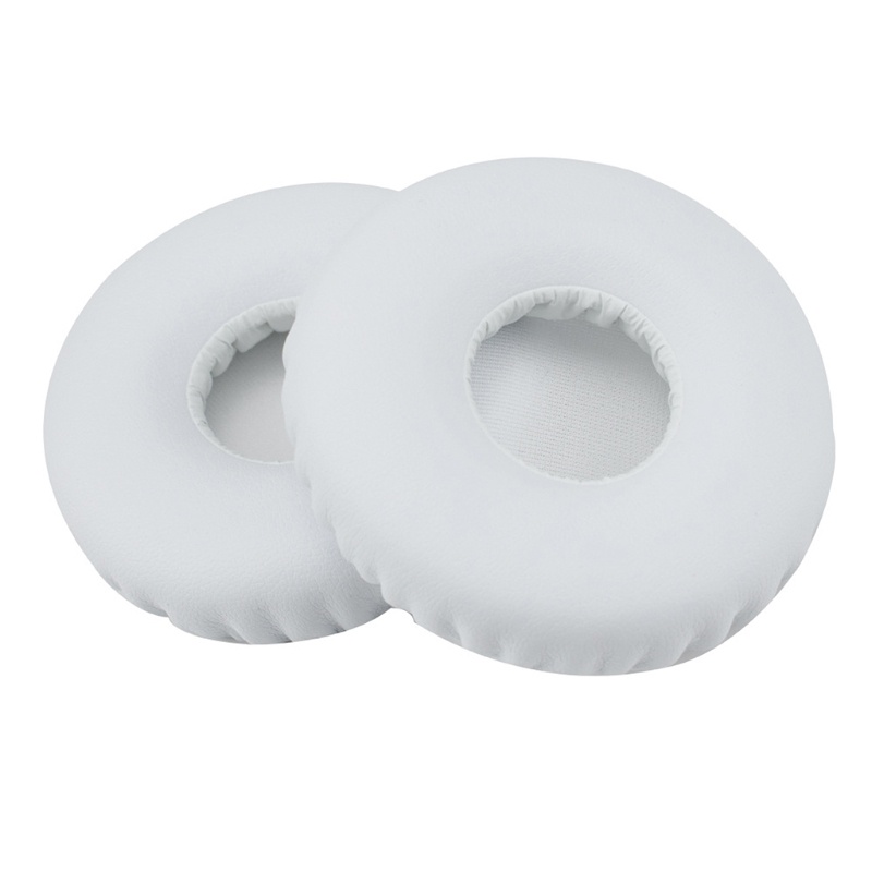 Đệm Da Mềm Bọc Đầu Tai Nghe Thay Thế Cho e40 e40bt t450 k67