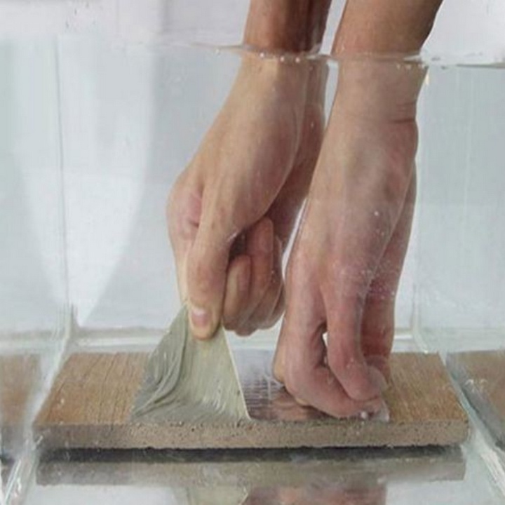 Băng keo chống dột - Băng dán chống thấm siêu dính cống nghệ Nhật Bản khổ lớn khổ nhỏ đa năng tiện dụng