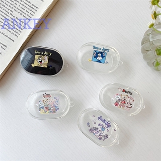 Redmi Airdots / 2 / S / Mi True wireless Earbuds Basic Case Vỏ bảo vệ hộp sạc tai nghe chủ đề hoạt hình cho