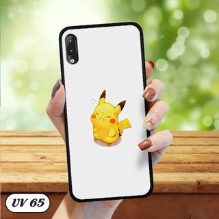 Ốp lưng Vsmart Star - lưng nhám viền dẻo