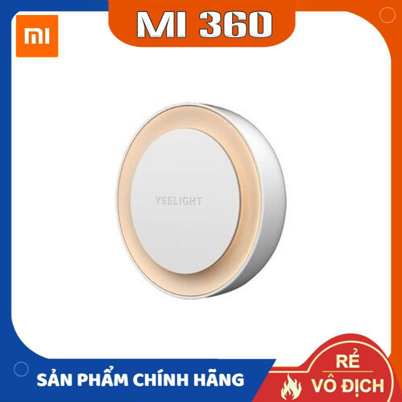 Đèn Ngủ Cảm Biến Sáng Xiaomi Yeelight YLYD09YL/YLYD10YL✅ Tự Động Sáng Khi Trời Tối