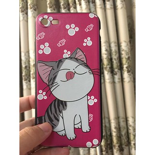 Ốp lưng silicon cho iphone 5/6/6plus/7/7plus