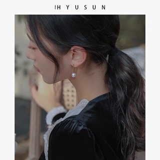 Khuyên tai Hami