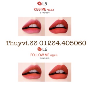 Son thỏi MERZY lipstick
