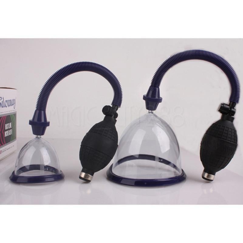 Bộ Dụng Cụ Hút Sữa Tăng Kích Thước Vòng Một | BigBuy360 - bigbuy360.vn