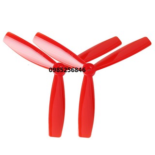Cánh thuận nghịch 3 lá 6045 các màu