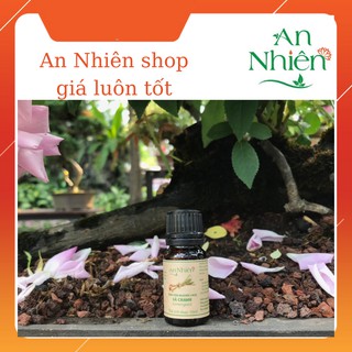 Tinh dầu sả chanh an nhiên 100ml