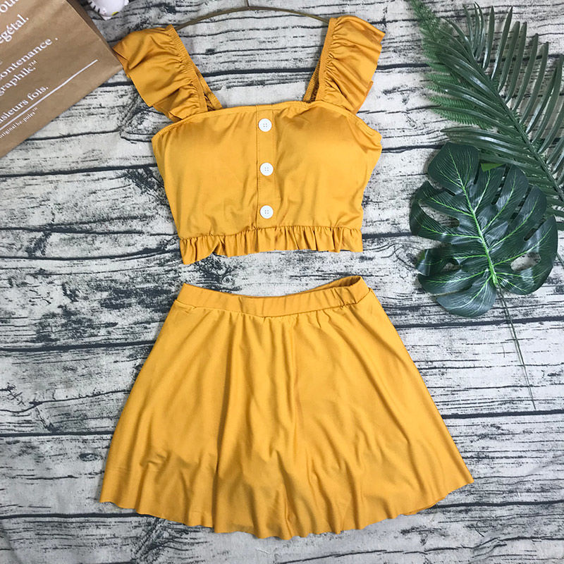 Bộ Đồ Bikini Quyến Rũ Cho Nữ | BigBuy360 - bigbuy360.vn