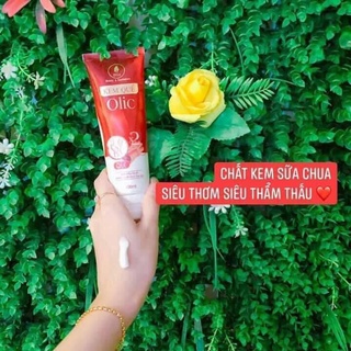 Kem quế olic 100ml